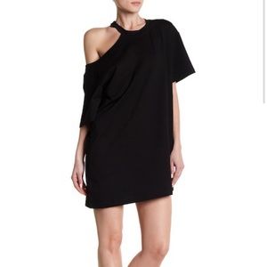 Kendall and Kylie T-shirt dress